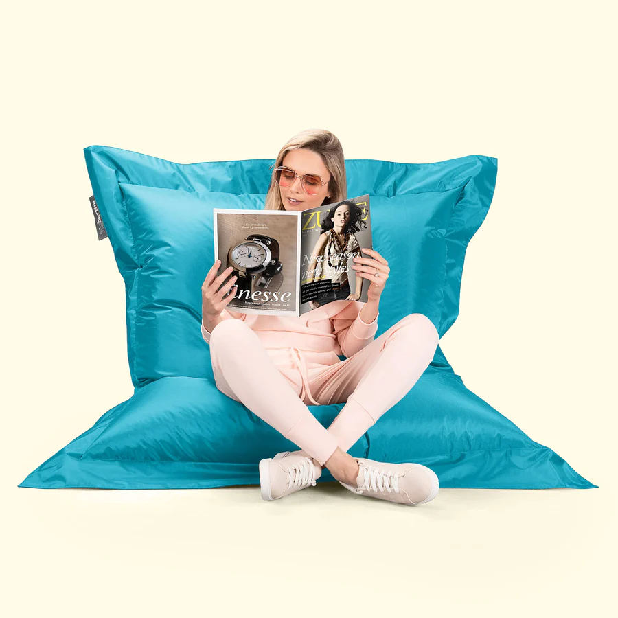 Ultimat komfort för hela familjen