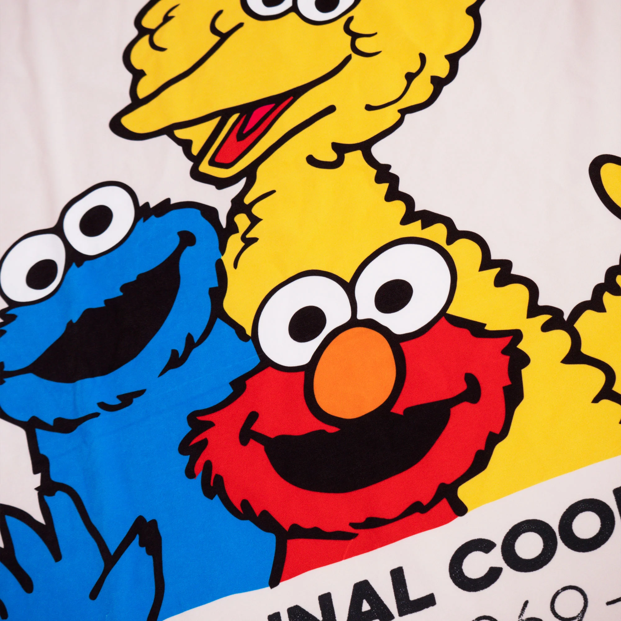 Pläd / Filt - Original Cool Kids - Image 3