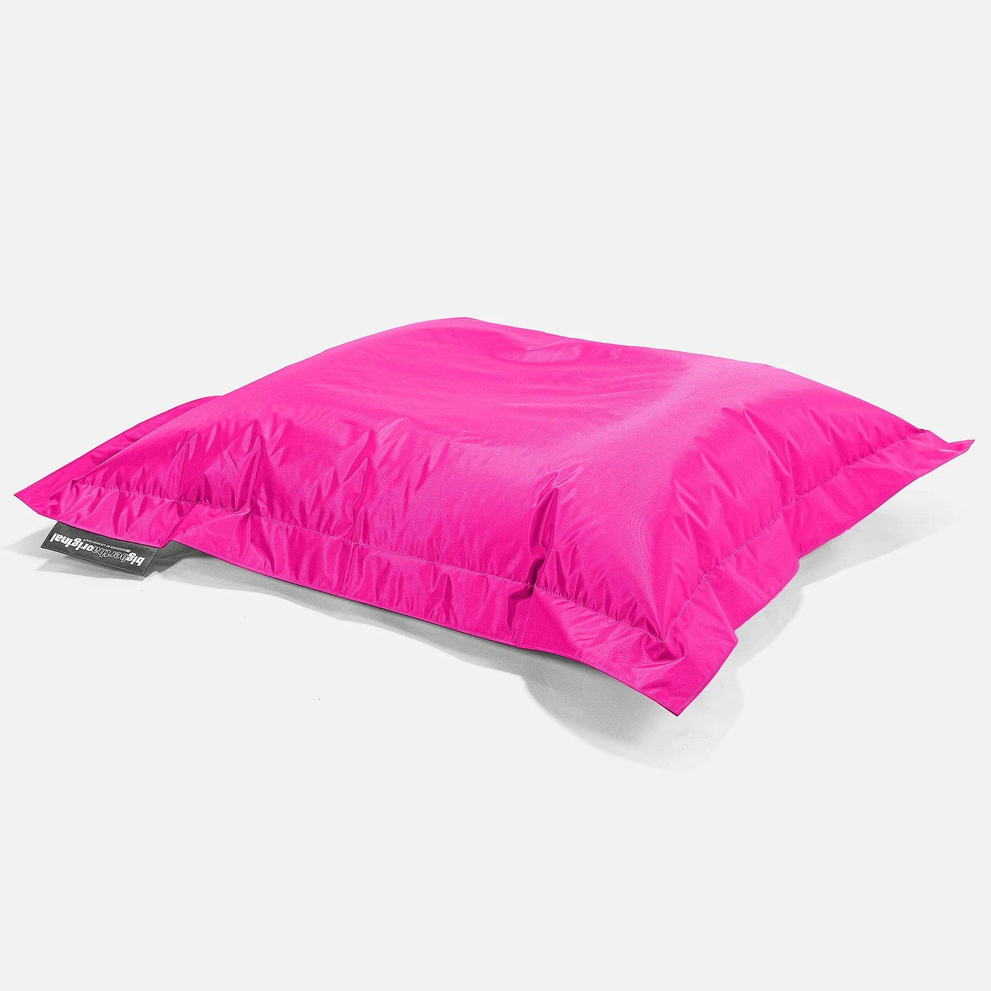 Saccosäck XXL Outdoor - SmartCanvas™ Ceris-rosa - Image 3