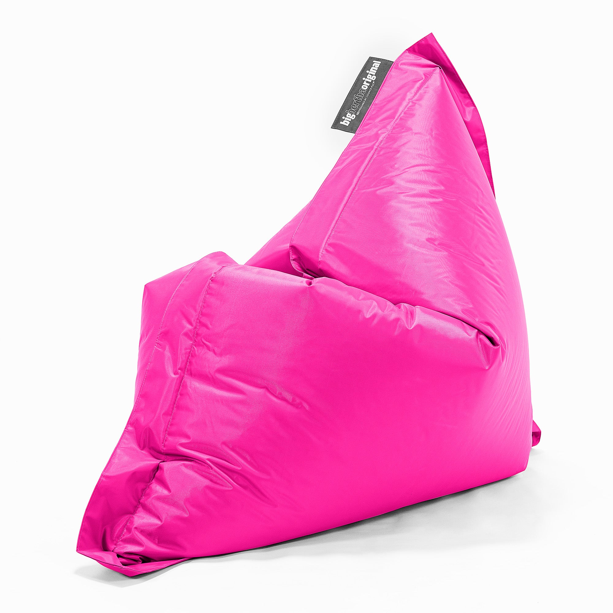 Saccosäck XXL Outdoor - SmartCanvas™ Ceris-rosa - Image 4