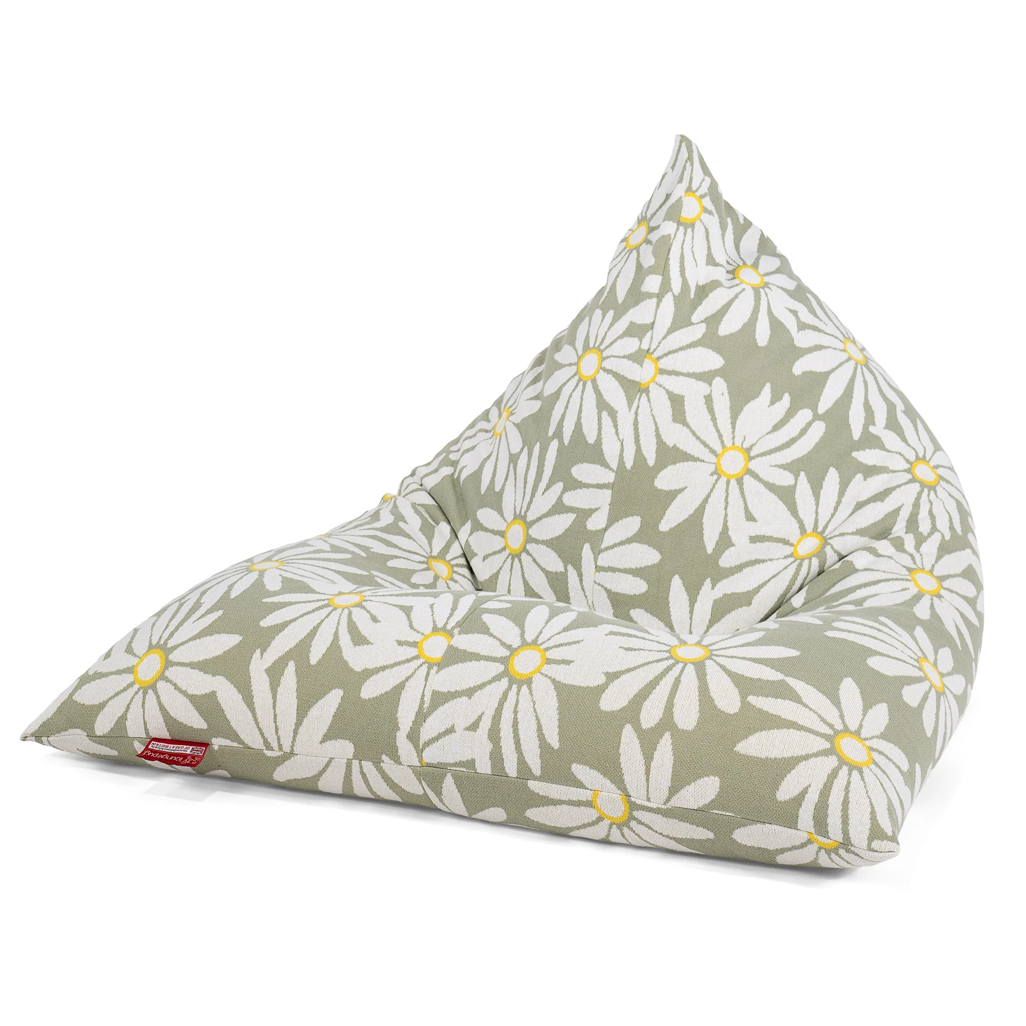 Rea på Saccosäckstolar